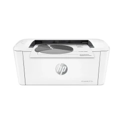 Wireless Printers<HP LaserJet M110w Wireless Black & White Printer, Best for Home Office (7MD66F)