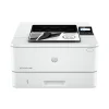 Black & White Printers<HP LaserJet Pro 4001dn Wired Black & White Laser Printer, Single Function Print, 2-Sided Printing, Best for Office (2Z600F)