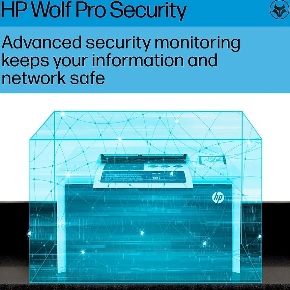 Color Printers<HP LaserJet Pro LJP 4201dn Color Laser Printer, Single-Function, Print (4RA85F)