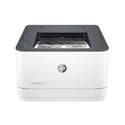 Black & White Printers<HP LaserJet Pro LJP 3001dw Wireless Black & White Laser Printer, Single-Function, Print, Best for Office (3G65OF)