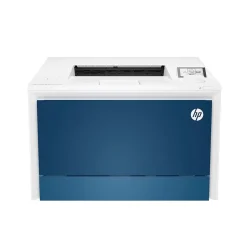 Color Printers<HP LaserJet Pro LJP 4201dw Wireless Color Laser Printer, Single-Function, Print (4RA86F)