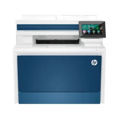 Color Printers<HP LaserJet Pro LJP 4301fdn Color Laser Printer, All-In-One, Print, Scan, Copy, Fax (4RA81F)