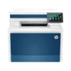 Color Printers<HP LaserJet Pro LJP 4301fdw Wireless Color Laser Printer, All-In-One, Print, Scan, Copy, Fax (4RA82F)