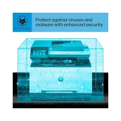 Instant Photo Printers<HP LaserJet Pro MFP 3301sdw Wireless All-in-One Color Laser Printer, Scanner, Copier, Best for Office (499Q3F)