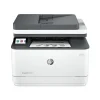 Instant Photo Printers<HP LaserJet Pro MFP 3101sdw Wireless Black & White All-in-One Laser Printer, Scanner, Copier, Best for Office (9D2X4F)