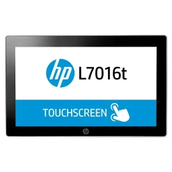 HP L7016t Retail Touch Monitor V1X13AA#ABA 15.6" LCD, Asteroid/ Black* Flat Monitors