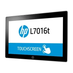 HP L7016t Retail Touch Monitor V1X13AA#ABA 15.6