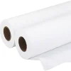 Best Matte Litho-realistic Paper Wide Format Bond Paper Roll, 36" x 100', Matte Finish (K6B78A) Wide Format Paper