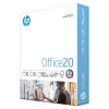 Office20 8.5" x 11" Multipurpose Paper, 20 lbs., 92 Brightness, 500 Sheets/Ream (C8511) Multipurpose Paper