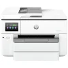 Instant Photo Printers<HP OfficeJet Pro 9730e Wide Format Wireless All-in-One Color Printer, Best for Office, 3 Months FREE INK with + (537P6A)