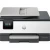 Color Printers<HP OfficeJet Pro 8135e Wireless Color Inkjet Printer, All-In-One, Print, Scan, Copy, Fax (40Q35A#B1H)