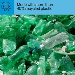 Color Printers<HP OfficeJet Pro 8135e Wireless Color Inkjet Printer, All-In-One, Print, Scan, Copy, Fax (40Q35A#B1H)