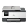 Color Printers<HP OfficeJet Pro 8139e Wireless Color Inkjet Printer, All-In-One, Print, Scan, Copy, Fax (40Q51A#B1H)