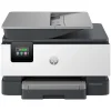 Color Printers<HP OfficeJet Pro 9125e Wireless Color Inkjet Printer, All-In-One, Print, Scan, Copy, Fax (403X0A#B1H)