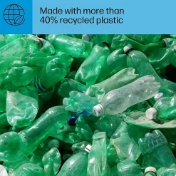 Color Printers<HP OfficeJet Pro 9135e Wireless Color Inkjet Printer, All-In-One, Print, Scan, Copy, Fax, 3 Months FREE INK with + (404M0A)