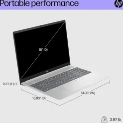 HP Pavilion 16