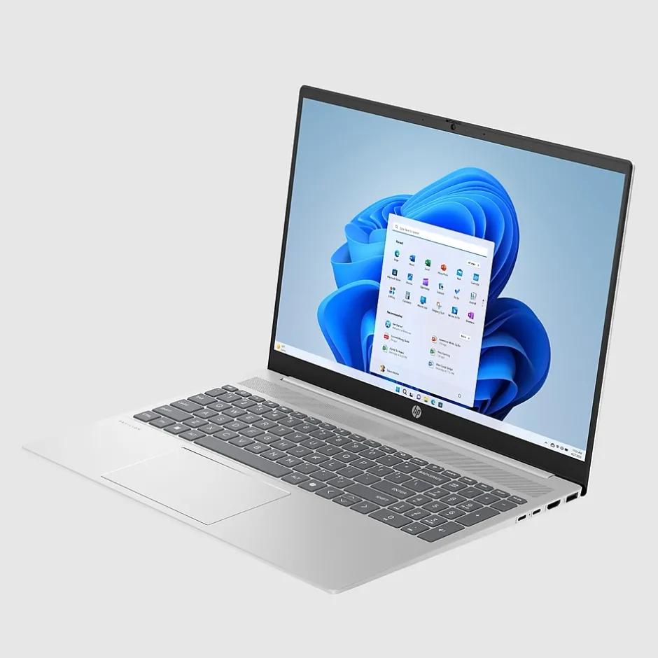 HP Pavilion 16" FHD AI Laptop, Intel Core Ultra 5-125U, 8GB RAM, 512GB SSD, Backlit Keyboard, Windows 11 Home* Gaming Laptops