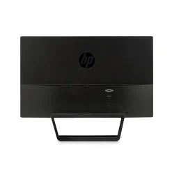 HP Pavilion 22cwa 21.5" LED Monitor, Natural Silver/Black (T4Q59AA#ABA)* Flat Monitors