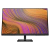 HP P24h G5 23.8" LED Monitor, Black (64W34AA#ABA)* Flat Monitors