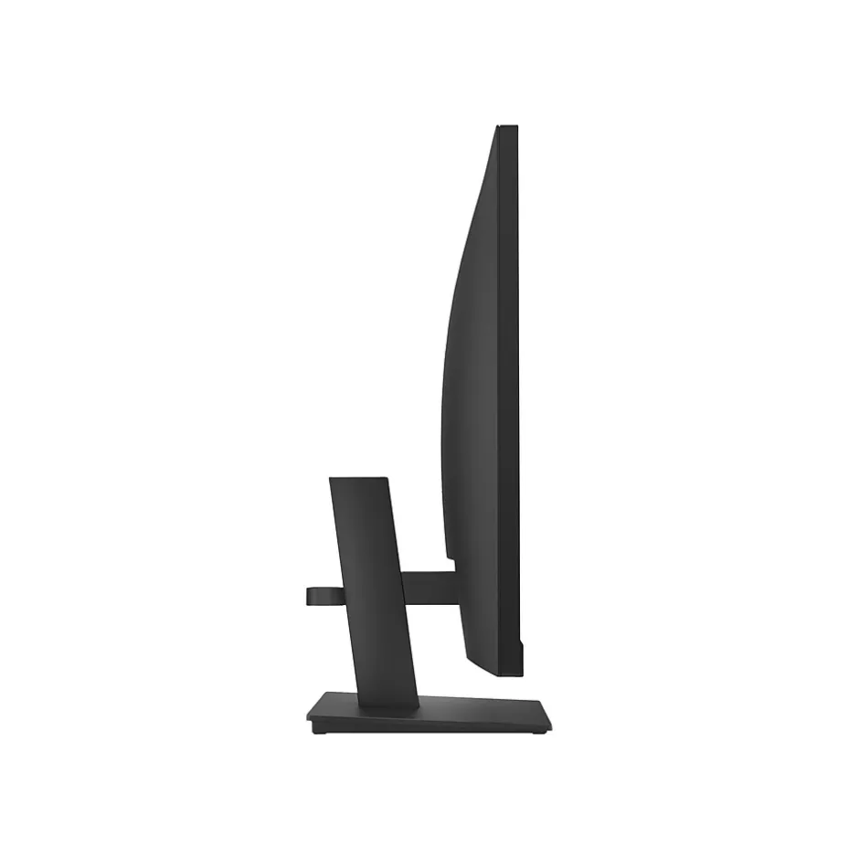 HP P27h G5 27" LED Monitor, Black (64W41AA#ABA)* Flat Monitors