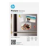 New Picture Stickers, 4" x 6", 25 Sheets/Pack (8L1U8A) Photo Paper