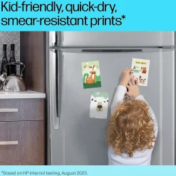 New Picture Stickers, 4