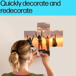 New Picture Stickers, 4