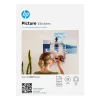 New Picture Stickers, 8.5" x 11", 25 Sheets/Pack (8L1U9A) Photo Paper