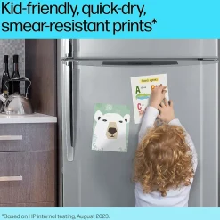 New Picture Stickers, 8.5