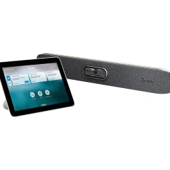 Poly HP Studio X30 HD 4K Video-Conferencing Kit, Black (GQE15A-B7143UN)* Webcams