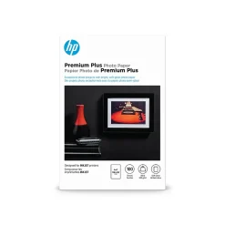 Best Premium Satin Plus Photo Paper, 4" x 6", 100 Sheet/Pack (CR666A) Photo Paper