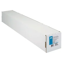 Best Premium Wide Format Bond Paper Roll, 36" x 100', Gloss Finish (HEWQ7993A) Wide Format Paper