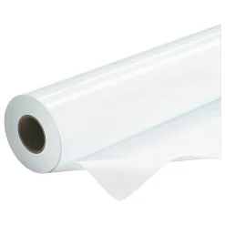 Hot Premium Wide Format Bond Paper Roll, 42" x 100', Gloss Finish (HEWQ7995A) Wide Format Paper
