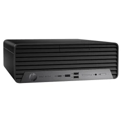 HP Pro 400 G9 SFF Desktop Computer, Intel Core i3-13100, 16GB RAM, 256GB SSD, Windows 11 Pro, Mouse + Keyboard (B19XPUA#ABA)* Gaming Desktops