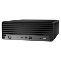 HP Pro 400 G9 SFF Desktop Computer, Intel Core i3-13100, 16GB RAM, 256GB SSD, Windows 11 Pro, Mouse + Keyboard (B19XPUA#ABA)* Gaming Desktops