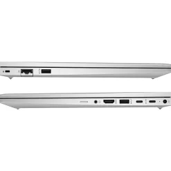 HP ProBook 450 G10 15.6” Laptop, Intel Core i7-1355U, 16GB Memory 512GB SSD, Windows 11 Pro (822P5UT#ABA)* Gaming Laptops