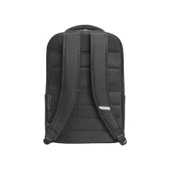 Backpacks<HP Renew Laptop Backpack, Black Plastic (3E2U5AA)