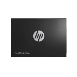 HP S700 S700500GB 500GB 2.5" SATA III 3D NAND Solid State Hard Drive* Solid State Drives