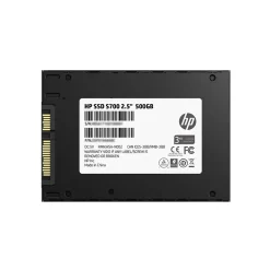 HP S700 S700500GB 500GB 2.5