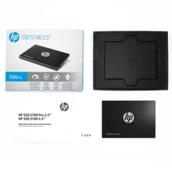 HP S700 S700500GB 500GB 2.5