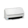 Portable Scanners<HP Scanjet Pro 2000 s2 Duplex Desktop Document Scanner, White (6FW06A#BGJ)