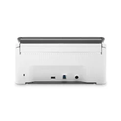 Portable Scanners<HP Scanjet Pro 3000 s4 Duplex Desktop Document Scanner, White (6FW07A#BGJ)
