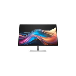 HP Series 7 Pro 27" 75 Hz LCD Monitor, Black (8J4D8AA#ABA)* Flat Monitors