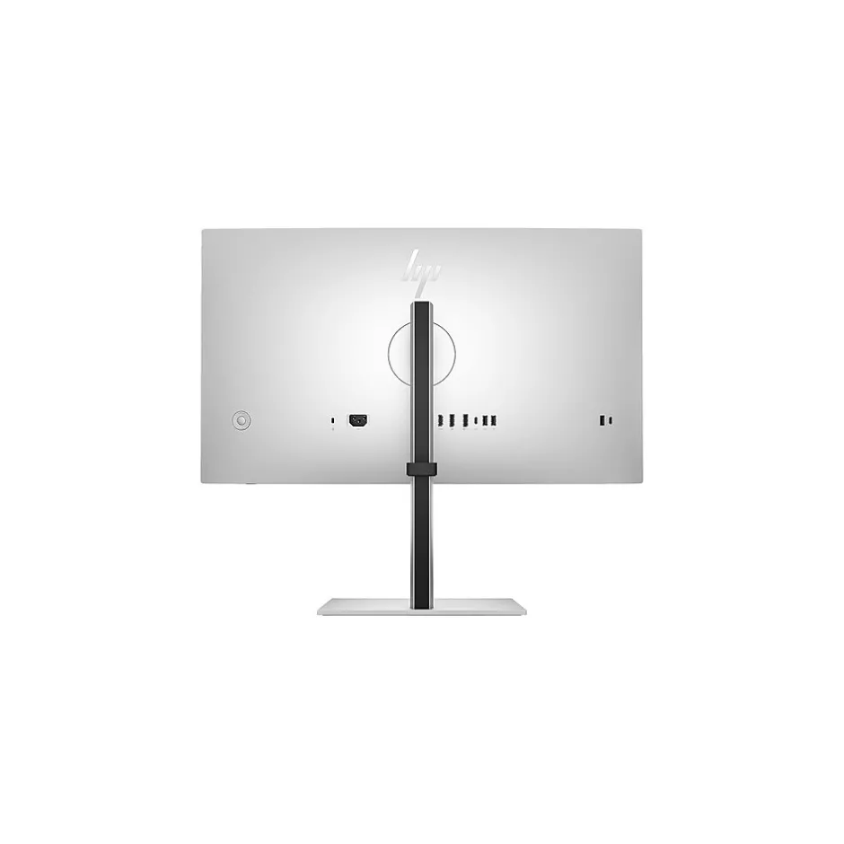 HP Series 7 Pro 27" 75 Hz LCD Monitor, Black (8J4D8AA#ABA)* Flat Monitors