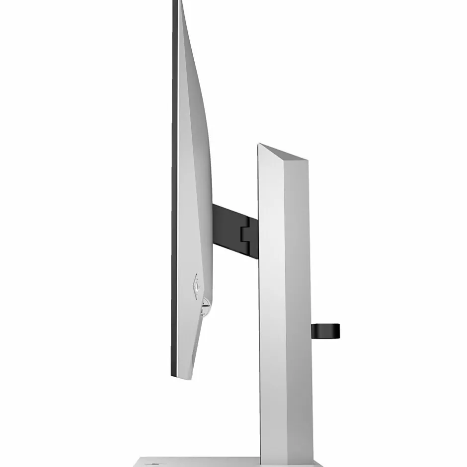 HP Series 7 Pro 24" 100Hz Monitor, Multicolored (8X534AA#ABA)* Flat Monitors