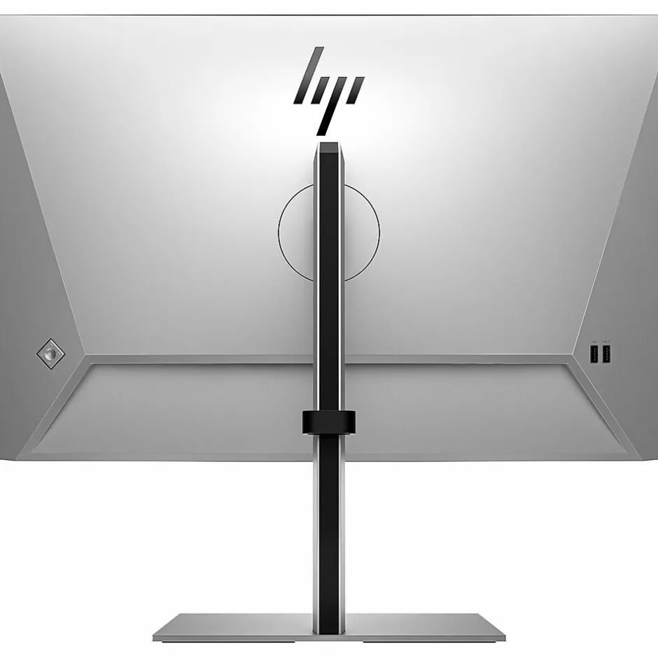 HP Series 7 Pro 24" 100Hz Monitor, Multicolored (8X534AA#ABA)* Flat Monitors