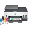Color Printers<HP Smart Tank 7301 Wireless All-in-One Color Ink Tank Printer Scanner Copier, 2 years ink included (28B70A)