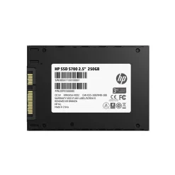 HP Solid State Internal Hard Drive S700, 250GB 2.5