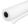 Best Super Heavyweight Plus Matte Paper Wide Format Bond Paper Roll, 42" x 100', Matte Finish (HEWQ6628A) Wide Format Paper