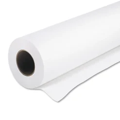 Best Super Heavyweight Plus Matte Paper Wide Format Bond Paper Roll, 42" x 100', Matte Finish (HEWQ6628A) Wide Format Paper